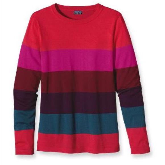 Patagonia Sweaters - Patagonia Merino Sweater